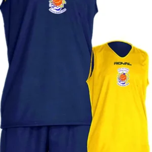 Space Sport Shop Tutto-Completo double allenamento Trebbo Horizon Grigiomelange