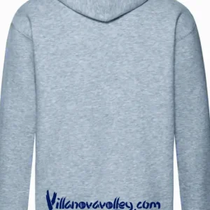 Space Sport Shop Tutto-Felpa cappuccio da bambino Villanova Volley