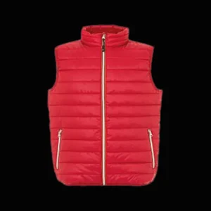 Space Sport Shop Tutto-Gilet Worms Nero