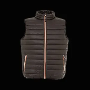 Space Sport Shop Tutto-Gilet Worms Nero