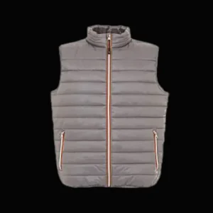 Space Sport Shop Tutto-Gilet Worms Nero