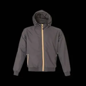 Space Sport Shop Tutto-Giubbino Utah Nero