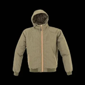 Space Sport Shop Tutto-Giubbotto Ottawa Bianco