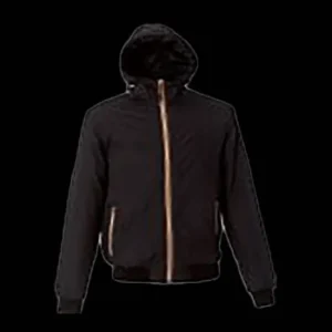 Space Sport Shop Tutto-Giubbotto Ottawa Bianco