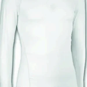 Space Sport Shop Tutto-Maglia Termica Monterenzio United Bianco-blu