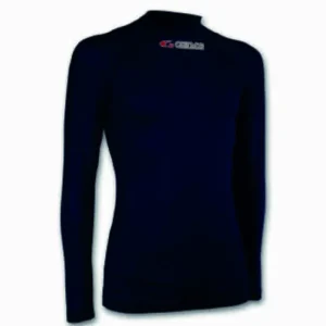Space Sport Shop Tutto-Maglia Termica Monterenzio United Bianco-blu