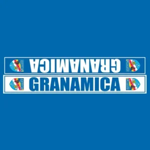 Space Sport Shop Tutto-Sciarpa leggera Granamica