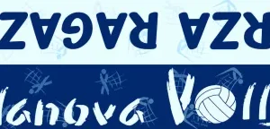 Space Sport Shop Tutto-Sciarpa Villanova Volley