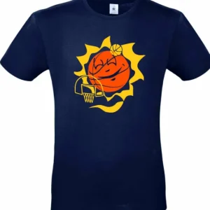 Space Sport Shop Tutto-T-shirt bambino Trebbo Horizon