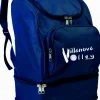 Space Sport Shop Tutto-Zaino con porta scarpe Villanova